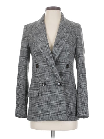 H&M Blazer (view 1)