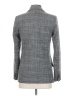 H&M Houndstooth Gray Blazer Size 0 - photo 2