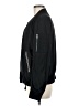Levi's 100% Polyester Black Track Jacket Size XLEstimated - photo 5