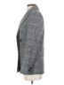 H&M Houndstooth Gray Blazer Size 0 - photo 5
