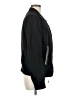 Levi's 100% Polyester Black Track Jacket Size XLEstimated - photo 4