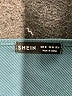 Shein Teal Tank Top Size 6 - photo 7