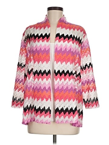 Alfred Dunner Cardigan (view 1)