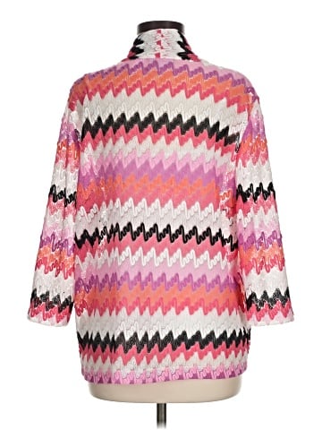 Alfred Dunner Cardigan (view 2)