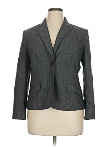 Jones Wear Blazer (view 1)