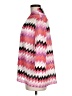 Alfred Dunner 100% Polyester Pink Cardigan Size M - photo 5