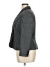 Jones Wear Gray Blazer Size 14 (petite) - photo 5