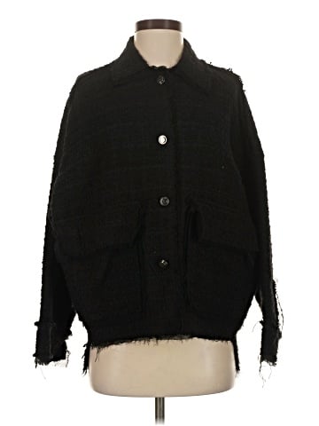 Zara Coat (view 1)