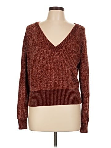 Urban Outfitters Pullover Sweater (view 1)
