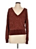 Urban Outfitters 100% Polyester Brown Pullover Sweater Size L - photo 1