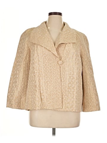St. John Collection Blazer (view 1)