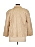 St. John Collection Tweed Gold Blazer Size 16 - photo 2