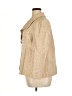 St. John Collection Tweed Gold Blazer Size 16 - photo 5