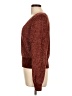 Urban Outfitters 100% Polyester Brown Pullover Sweater Size L - photo 5