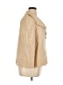 St. John Collection Tweed Gold Blazer Size 16 - photo 4
