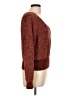 Urban Outfitters 100% Polyester Brown Pullover Sweater Size L - photo 4