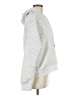 BKE Silver Sweatshirt Size M - photo 4