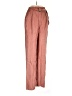 Lovestitch Pink Casual Pants Size S - photo 1
