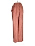 Lovestitch Pink Casual Pants Size S - photo 2