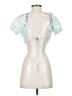 RSQ Green Short Sleeve Top Size S - photo 2
