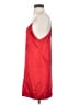 Amiri 100% Silk Hearts Red Cocktail Dress Size 0 - photo 5