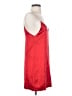 Amiri 100% Silk Hearts Red Cocktail Dress Size 0 - photo 4