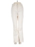 Zara Ivory Jeans Size 6 - photo 1