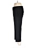 Intuitions Black Dress Pants Size 4 - photo 5