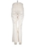 Zara Ivory Jeans Size 6 - photo 2