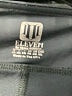 Eleven Solid Black Casual Skirt Size XXL - photo 3