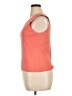 Chico's Design Orange Sweater Vest Size XL (3) - photo 5