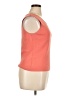 Chico's Design Orange Sweater Vest Size XL (3) - photo 4
