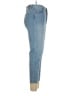 BDG Solid Blue Jeans Size 30 waist - photo 4