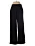 Double Zero Black Dress Pants Size M - photo 2