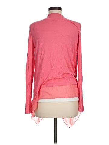 a.n.a. A New Approach Cardigan (view 2)
