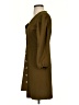 TeXTURE & THREAD Madewell Brown Coat Size XXS - photo 5