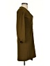 TeXTURE & THREAD Madewell Brown Coat Size XXS - photo 4