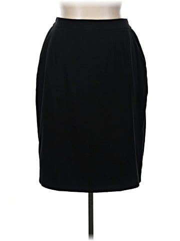 Amanda Smith Casual Skirt (view 1)