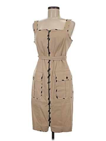 LDT Casual Dress (view 1)