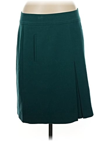 Ann Taylor LOFT Casual Skirt (view 1)