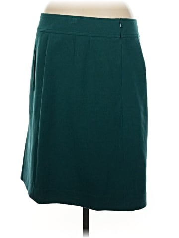 Ann Taylor LOFT Casual Skirt (view 2)