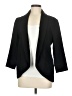 Harlowe & Graham Black Blazer Size M - photo 1