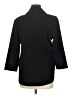 Harlowe & Graham Black Blazer Size M - photo 2