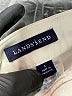 Lands' End Ivory Jeans Size 8 - photo 7