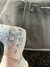 Lands' End Ivory Jeans Size 8 - photo 8