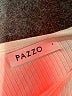 Pazzo Ivory Tank Top Size S - photo 7