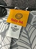 Ruby Rd. Paisley Gray Casual Dress Size M - photo 7