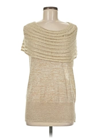 Elie Tahari Sweater Vest (view 1)