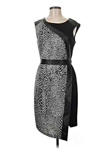 Worthington Cocktail Dress (view 1)