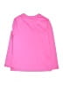 ZeroXposur 100% Polyester Pink Long Sleeve T-Shirt Size 14 - photo 2